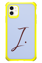 (Jellyfish Presso) I 2.0 - Apple iPhone 11