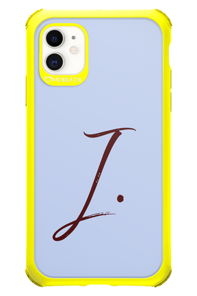 (Jellyfish Presso) I 2.0 - Apple iPhone 11