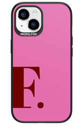 F (Sorbet) 2.0 - Apple iPhone 15