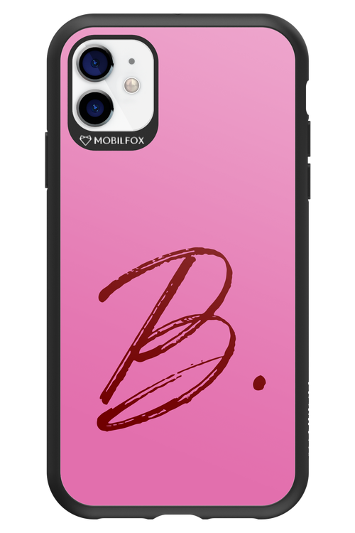 (Sorbet) B 2.0 - Apple iPhone 11