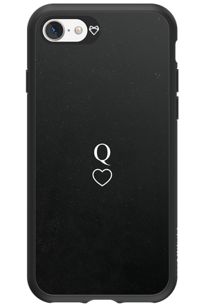 Q Black 2.0 - Apple iPhone 7