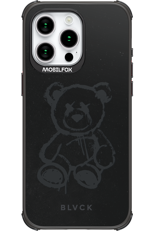 BLVCK BEAR 2.0 - Apple iPhone 15 Pro Max