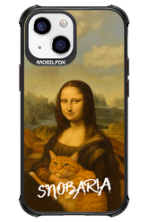 OG Cat Lover - Apple iPhone 13 Mini