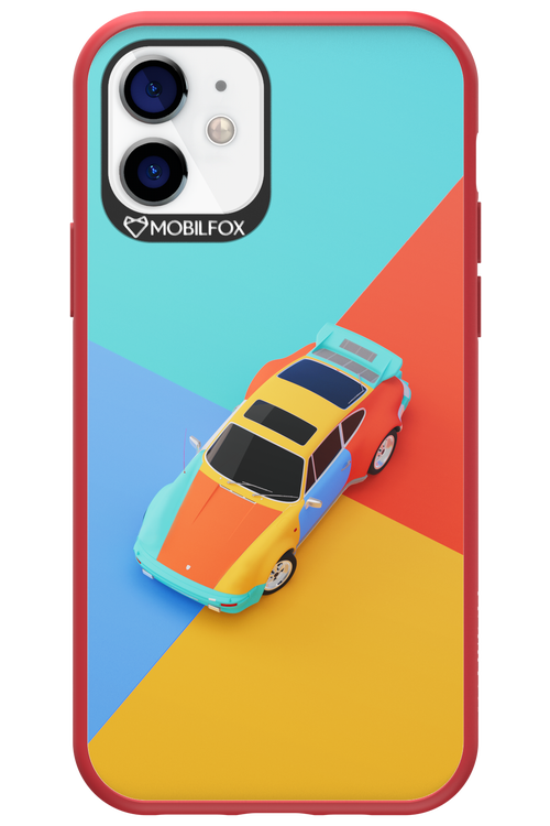 Colortherapy - Apple iPhone 12