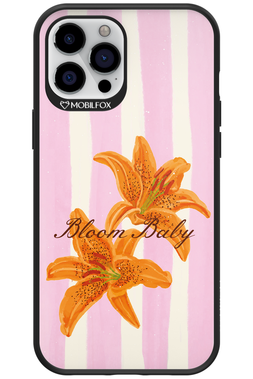 Bloom Baby 2.0 - Apple iPhone 12 Pro Max