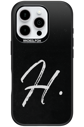 (Off Space) H 2.0 - Apple iPhone 16 Pro