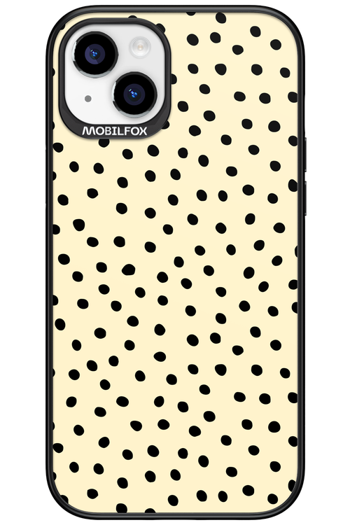 Polka Dots 2.0 - Apple iPhone 15 Plus