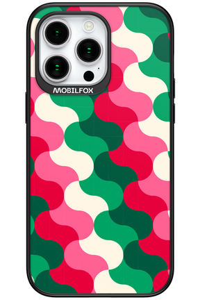 Holiday's Aura - Apple iPhone 15 Pro Max