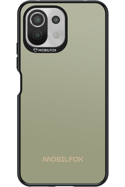Olive 2.0 - Xiaomi Mi 11 Lite (2021)