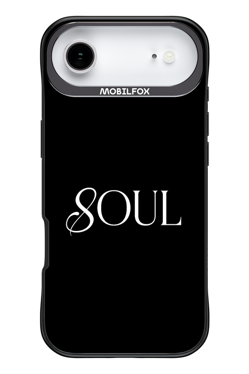 S Soul Mates - Apple iPhone 17 Air