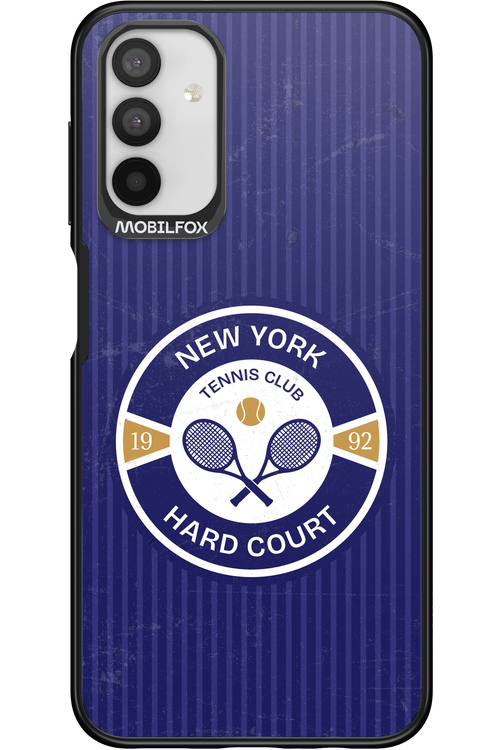 New York Hard Court Club 2.0 - Samsung Galaxy A04s