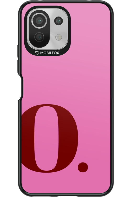 O (Sorbet) 2.0 - Xiaomi Mi 11 Lite (2021)