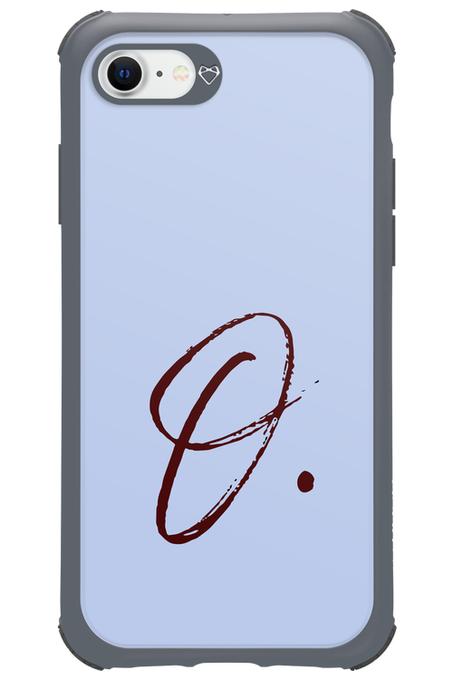 (Jellyfish Presso) O 2.0 - Apple iPhone 8
