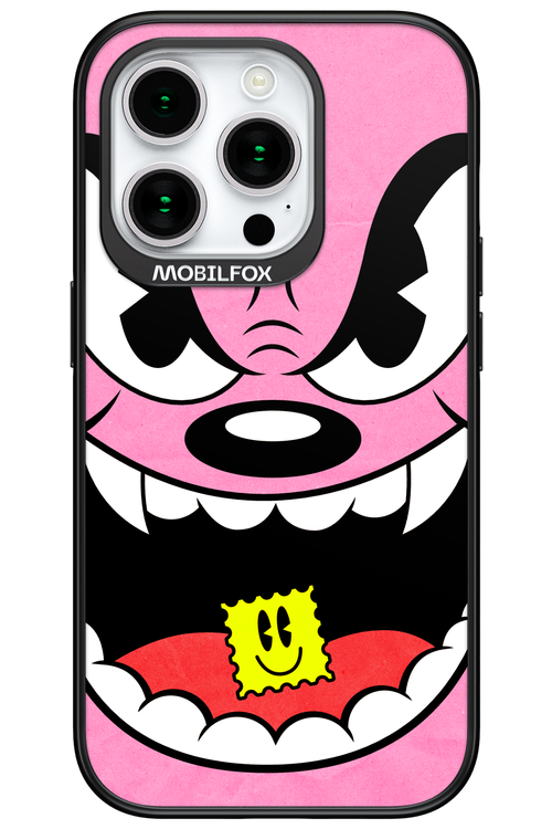Dopamine 2.0 - Apple iPhone 15 Pro