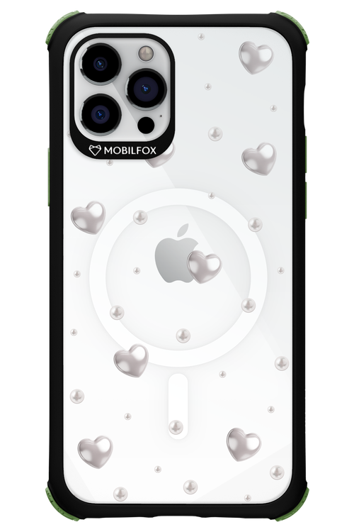 Pearl Tears - Apple iPhone 12 Pro