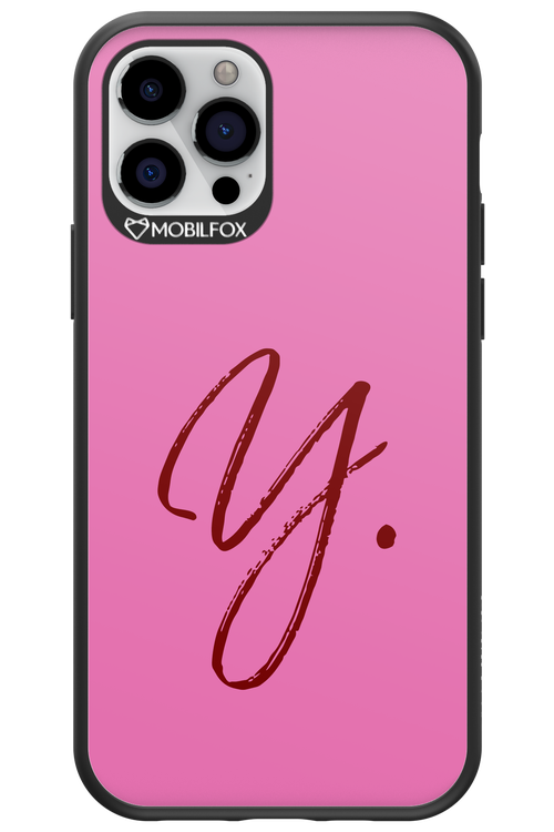 (Sorbet) Y 2.0 - Apple iPhone 12 Pro