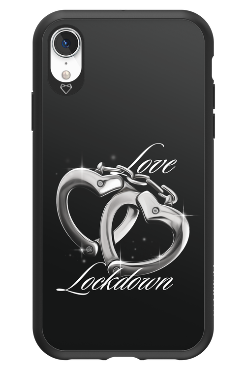 Love Lockdown - Apple iPhone XR