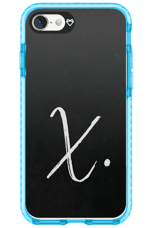(Off Space) X 2.0 - Apple iPhone SE 2020