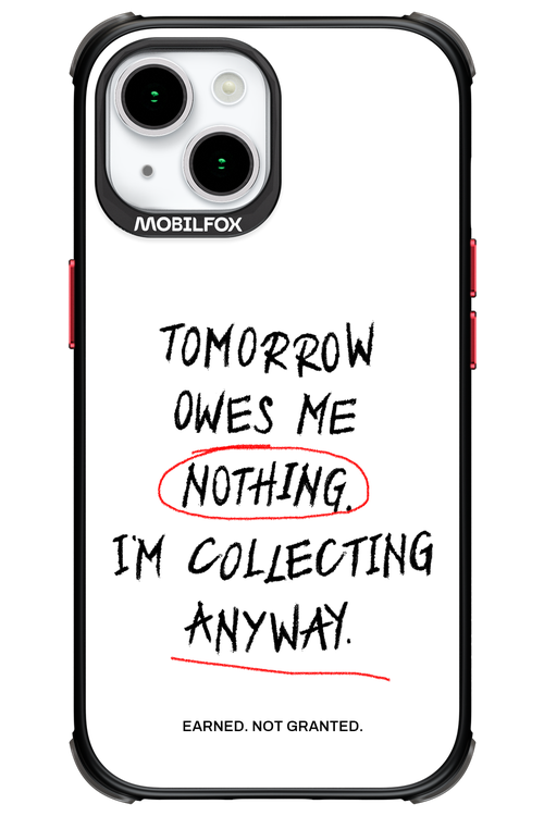 Anyway 2.0 - Apple iPhone 15