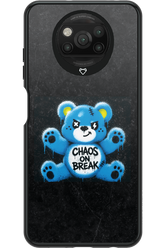 Chaos on Break 2.0 - Xiaomi Poco X3 NFC