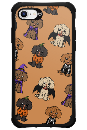 BOO-DLE CREW - Apple iPhone SE 2022