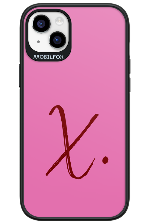 (Sorbet) X 2.0 - Apple iPhone 14 Plus