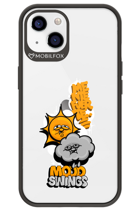 Broken Smiles - Apple iPhone 13