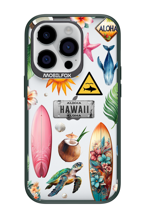 Aloha - Apple iPhone 14 Pro