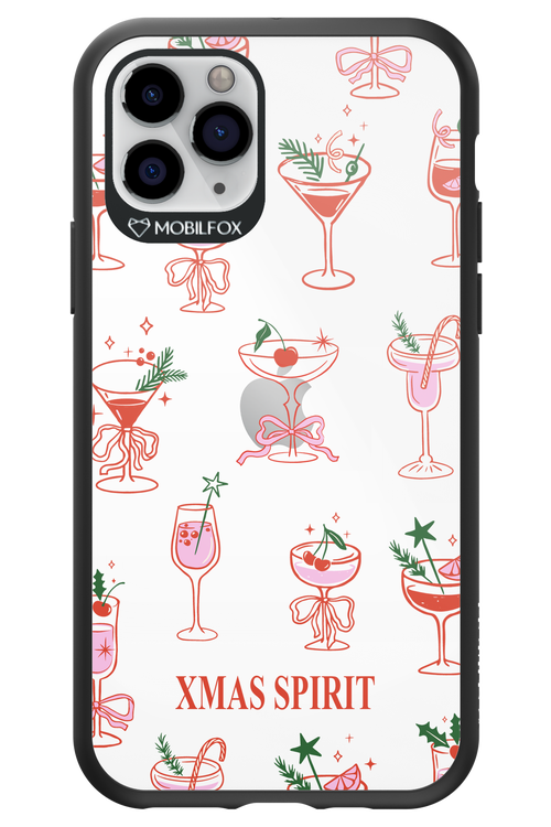 XMAS SPIRIT - Apple iPhone 11 Pro