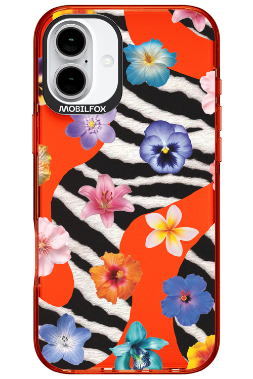 MOM'S FLOWERS - Apple iPhone 16 Plus