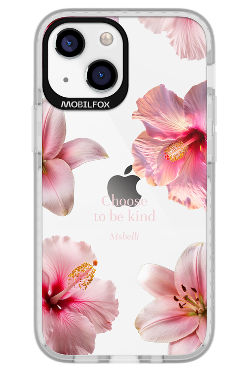 Be Kind 2.0 - Apple iPhone 13 Mini