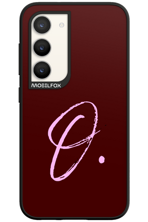 (Dark Blush) O 2.0 - Samsung Galaxy S23