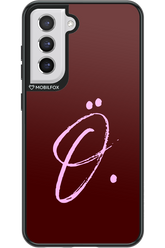 (Dark Blush) O II 2.0 - Samsung Galaxy S21 FE