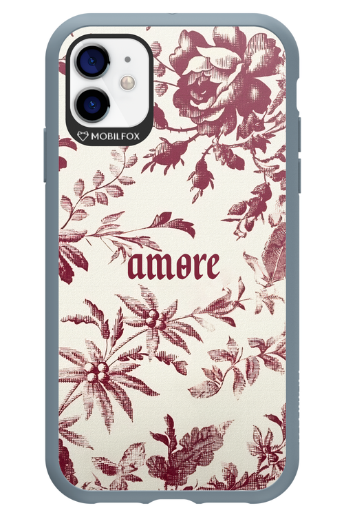 Amore - Apple iPhone 11