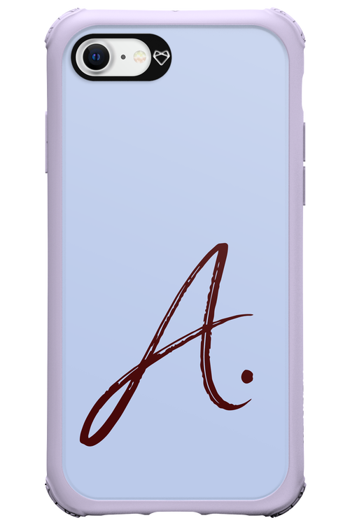 (Jellyfish Presso) A 2.0 - Apple iPhone SE 2020