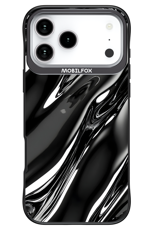 Dark Venom 2.0 - Apple iPhone 18 Pro Max