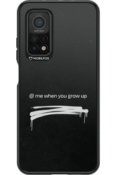 Me when.. 2.0 - Xiaomi Mi 10T 5G