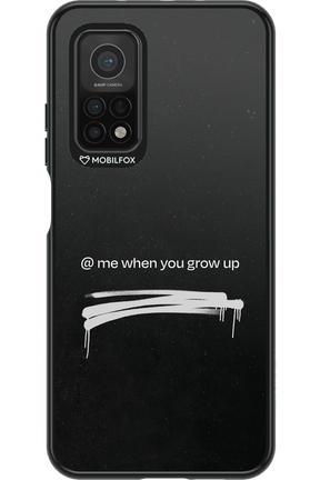 Me when.. 2.0 - Xiaomi Mi 10T 5G