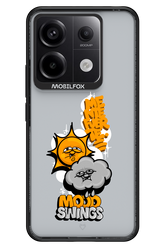 Broken Smiles - Xiaomi Redmi Note 13 Pro 5G