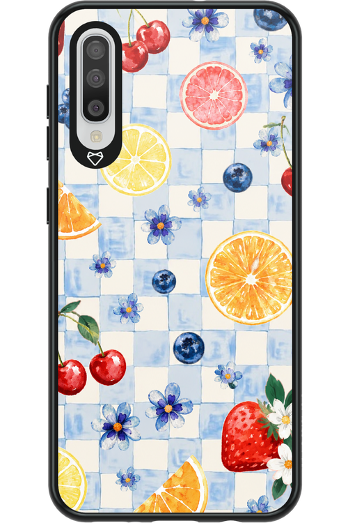 Fresh Fruits 2.0 - Samsung Galaxy A50