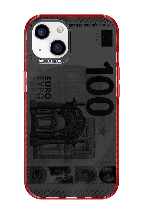Euro Black - Apple iPhone 13
