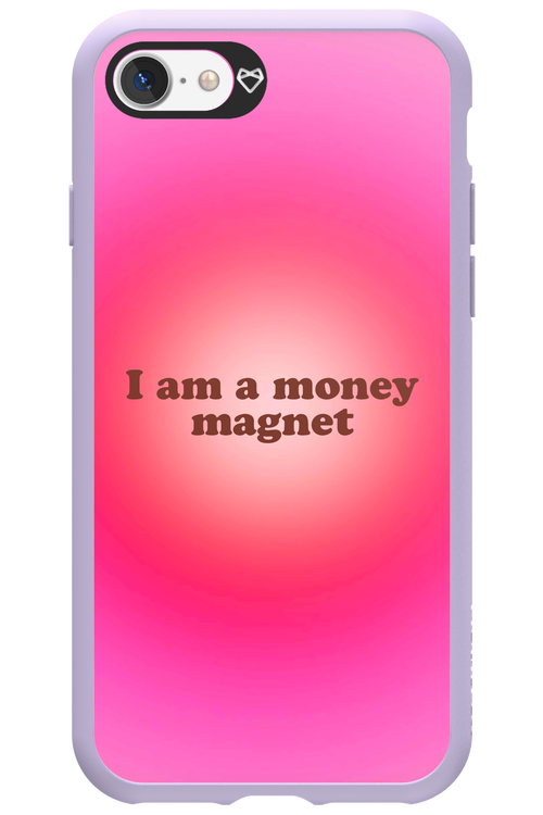 Money Magnet  - Apple iPhone 7
