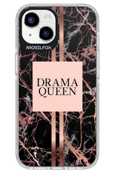 Drama Queen - Apple iPhone 14