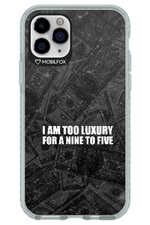 9 to 5 - Apple iPhone 11 Pro