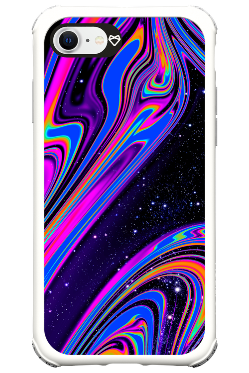 Galactic Psy - Apple iPhone 7