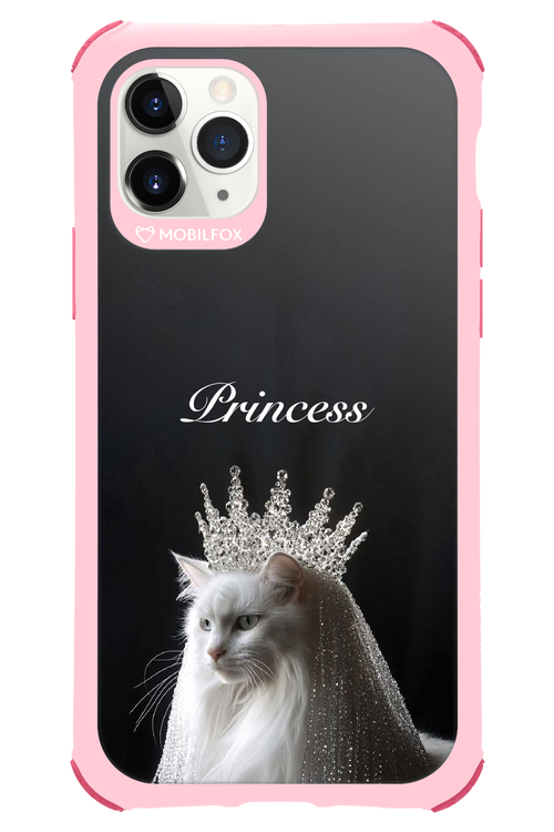 Princess - Apple iPhone 11 Pro