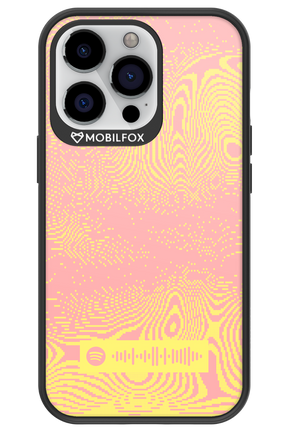 House Frequency - Apple iPhone 13 Pro