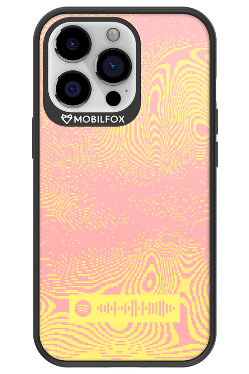 House Frequency - Apple iPhone 13 Pro