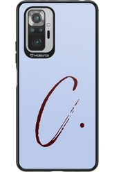 (Jellyfish Presso) C 2.0 - Xiaomi Redmi Note 10S
