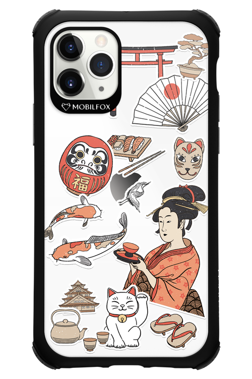 Omamori - Apple iPhone 11 Pro